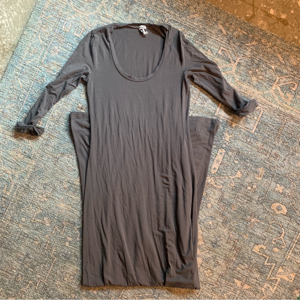Splendid Maxi Dress - sz xs